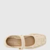 Meg Mary Jane Flat