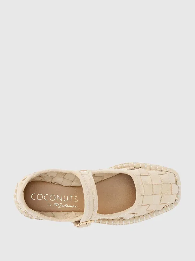 Meg Mary Jane Flat