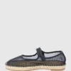 Meg Mary Jane Flat