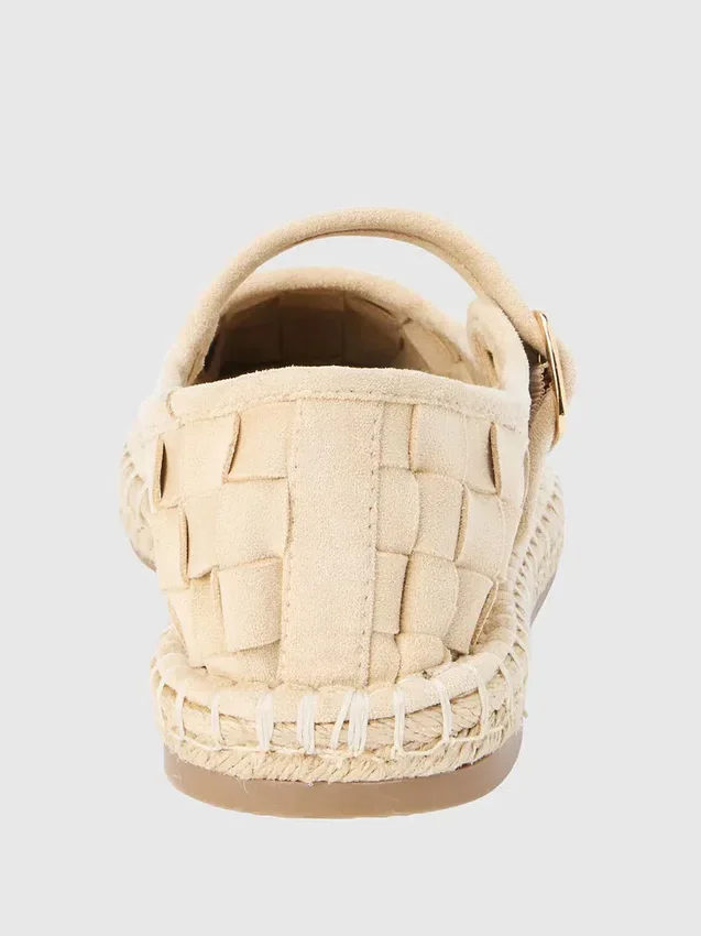 Meg Mary Jane Flat