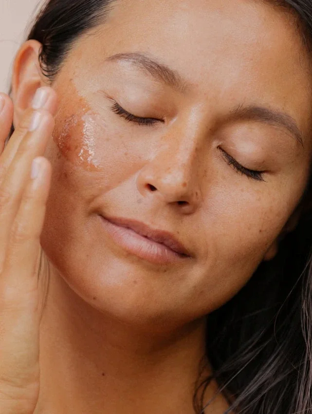 Meli Glow Mask