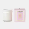 Mersea Coconut Sugar Boxed Candle