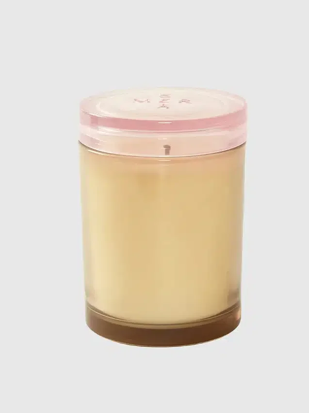 Mersea Coconut Sugar Jolie Jar Candle