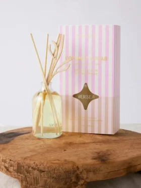 Mersea Coconut Sugar Reed Diffuser