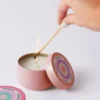 Mersea Coconut Sugar Tin Candle