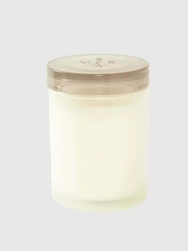 Mersea Saltaire Jolie Jar Candle
