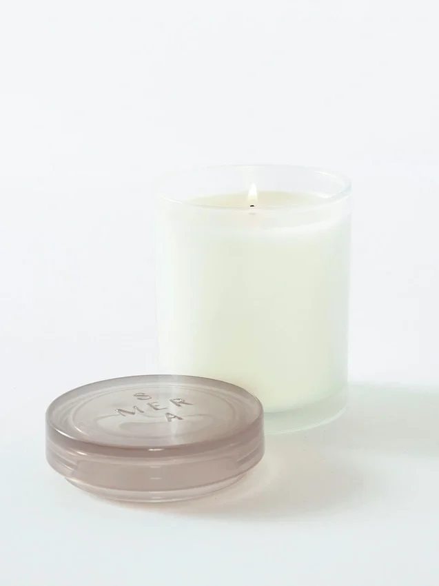 Mersea Saltaire Jolie Jar Candle