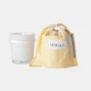 Mersea Saltaire Sandbag Candle