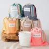 Mersea Saltaire Sandbag Candle