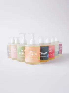 Mersea Voyager Hand Soap