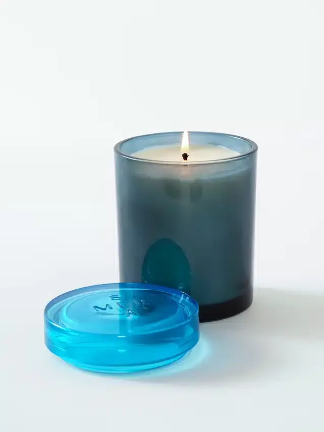 Mersea Voyager Jolie Jar Candle