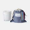 Mersea Voyager Sandbag Candle