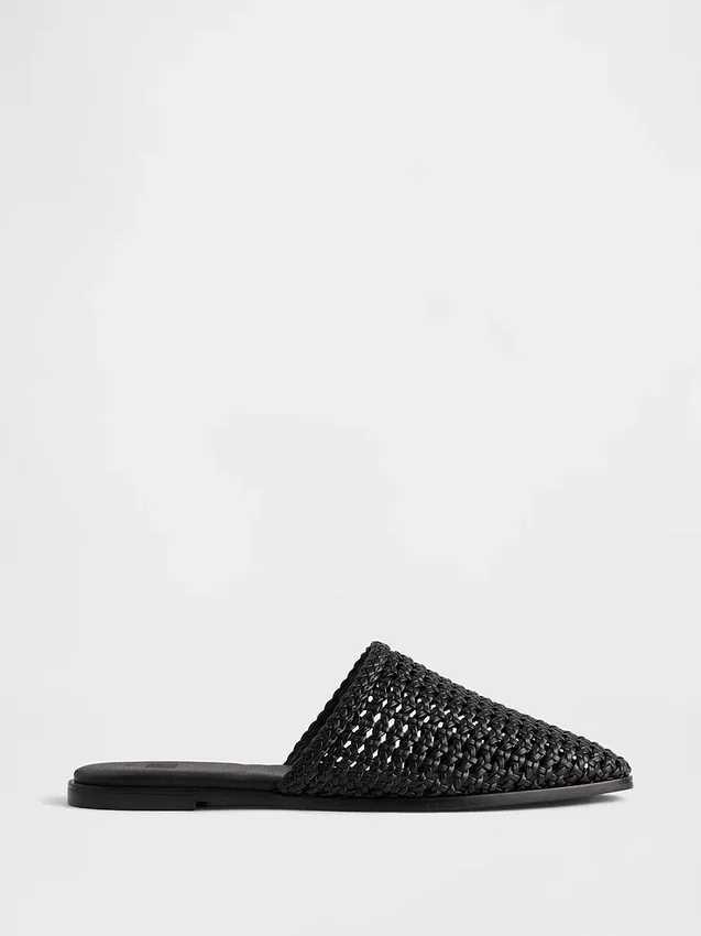 Mesh Flats