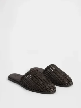 Mesh Flats