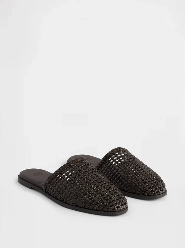 Mesh Flats