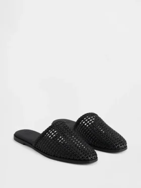 Mesh Flats