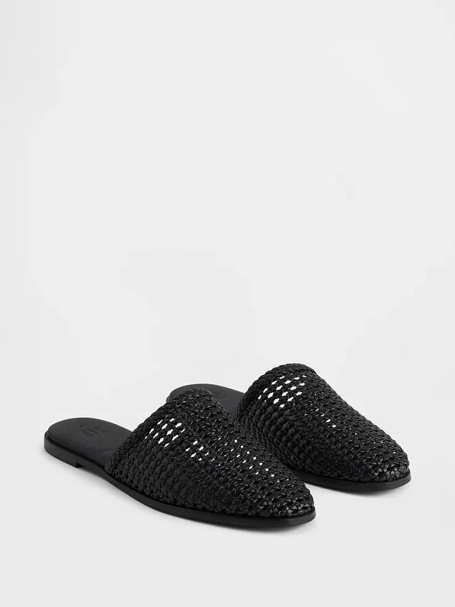 Mesh Flats