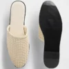 Mesh Flats