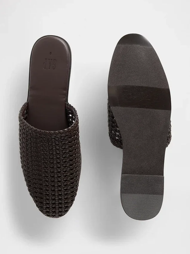 Mesh Flats