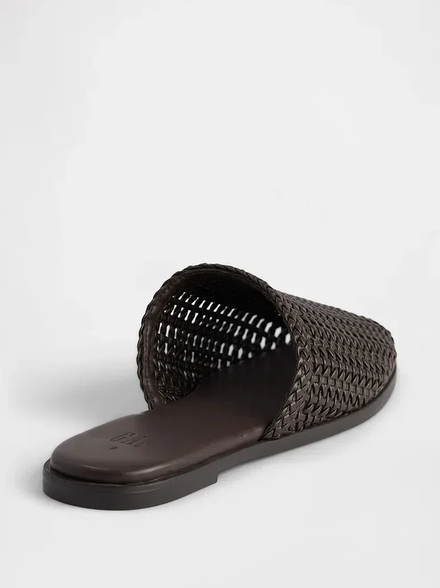 Mesh Flats