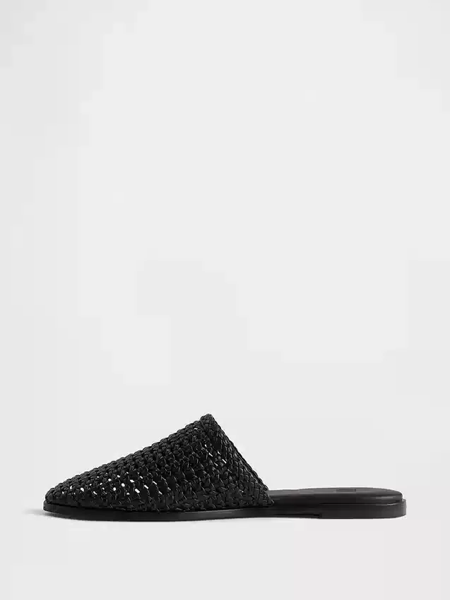 Mesh Flats