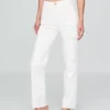 Mid Rise '90S Loose Cargo Jeans