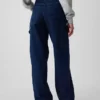 Mid Rise '90S Loose Carpenter Jeans