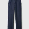 Mid Rise '90S Loose Carpenter Jeans