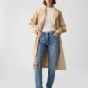 Mid Rise '90S Loose Jeans
