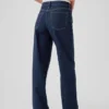 Mid Rise '90S Loose Jeans