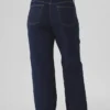 Mid Rise '90S Loose Jeans