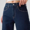 Mid Rise '90S Loose Jeans