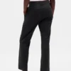 Mid Rise Khakis