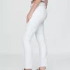 Mid Rise True Skinny Jeans