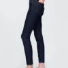 Mid Rise True Skinny Jeans