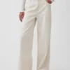 Mid Rise Ultrasoft Baggy Jeans