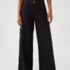 Mid Rise Ultrasoft Baggy Jeans