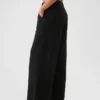 Mid Rise Ultrasoft Baggy Jeans