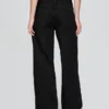 Mid Rise Ultrasoft Baggy Jeans
