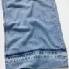 Mid Rise Ultrasoft Baggy Jeans