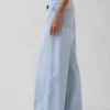 Mid Rise Ultrasoft Easy Baggy Jeans