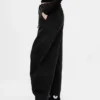 Mid Rise Ultrasoft Easy Horseshoe Jeans