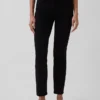 Mid Rise Vintage Slim Jeans