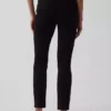 Mid Rise Vintage Slim Jeans