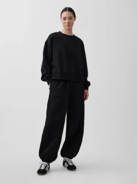 Mid Rise Vintagesoft Baggy Joggers