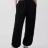 Mid Rise Vintagesoft Baggy Joggers