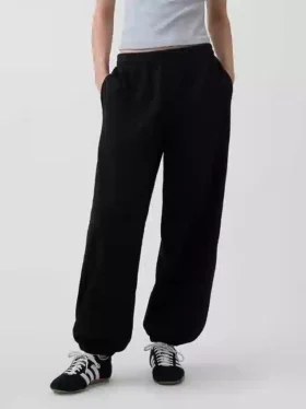 Mid Rise Vintagesoft Baggy Joggers