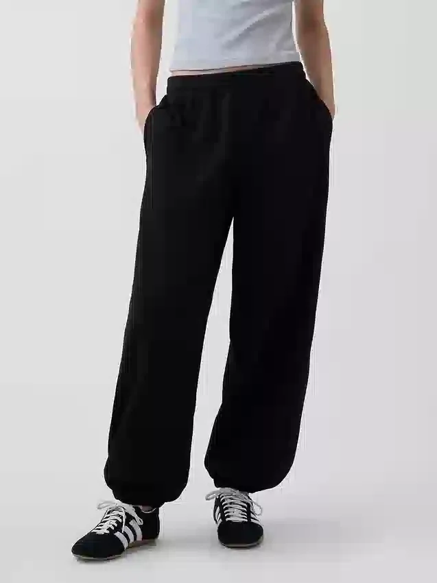 Mid Rise Vintagesoft Baggy Joggers