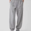 Mid Rise Vintagesoft Baggy Joggers