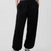 Mid Rise Vintagesoft Baggy Joggers